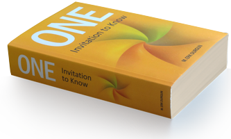 One - Invitation to Know - horizontal